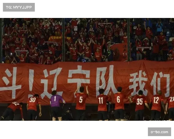 辽足重返顶级联赛舞台 八年等待终结硕果重塑东北足球辉煌