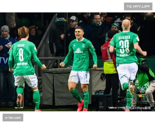 RB莱比锡两球轻取云达不莱梅 巩固积分榜次席位置