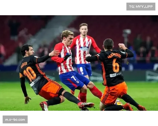 马竞双前锋战术深度研究 阿尔瓦雷斯与索尔洛特的配合默契度