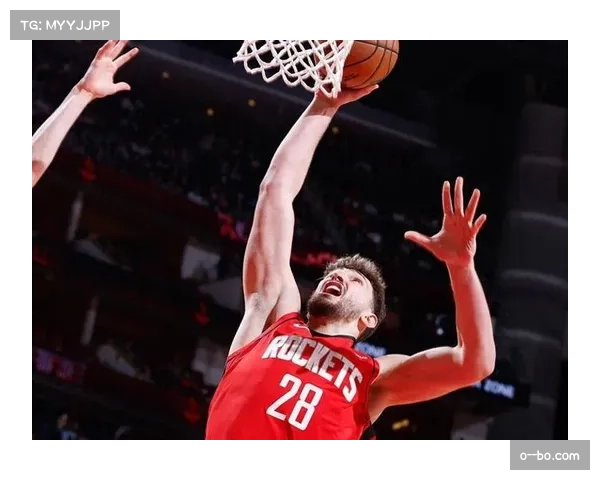 开拓者新秀关键封盖锁定胜局 球队结束五连败